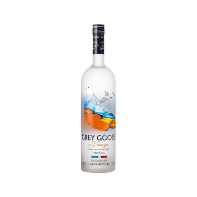 Grey Goose L'Orange 1L.