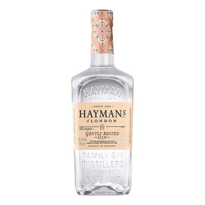 Hayman´s Gently Rested 70cl.