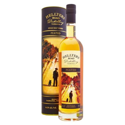 Hellyers Road Torbato 70cl. - Caso