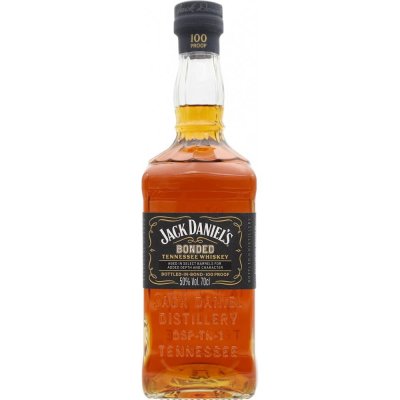 Jack Daniel's Bonded 70cl.