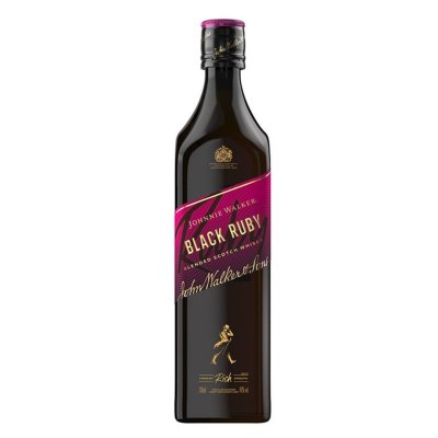 Johnnie Walker Black Ruby 70cl.