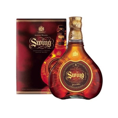 Johnnie Walker Swing 70cl. - Fall