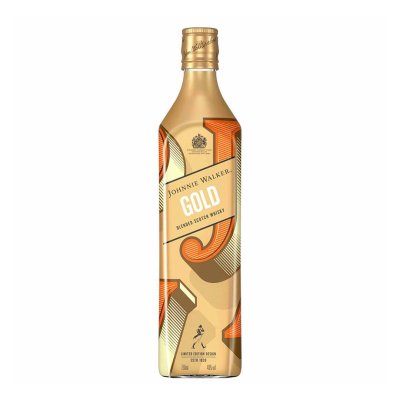 Johnnie Walker Gold Reserve Icon 1L. - Fall