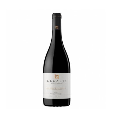 Legaris Gumiel de Mercado 2019 75cl.