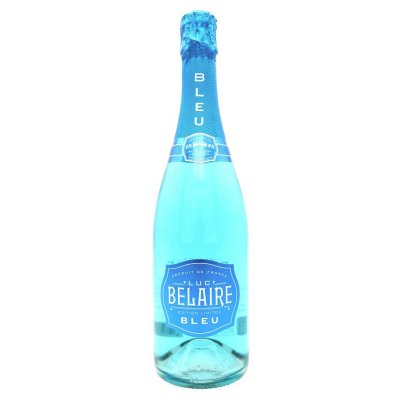 Luc Belaire Bleu 75cl.