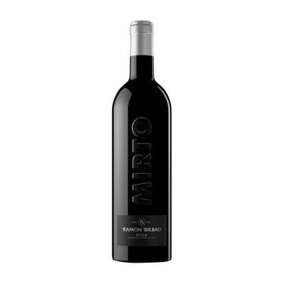 Ramón Bilbao Mirto 2016 75cl.