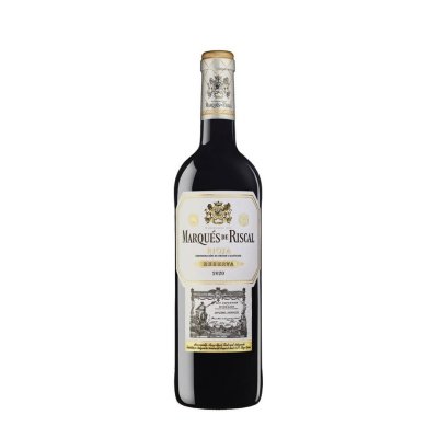 Marqués de Riscal Reserva 2020 75cl.