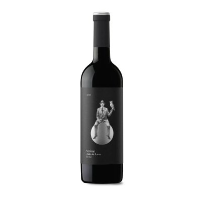 Novos Tinto de Luna 2019 75cl.