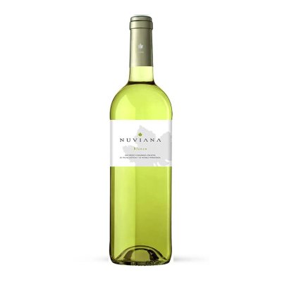 Nuviana Blanc 75cl.