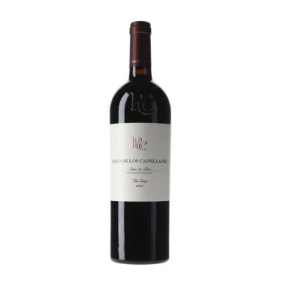 Pagamento dei Cappellani Crianza 2023 75cl.