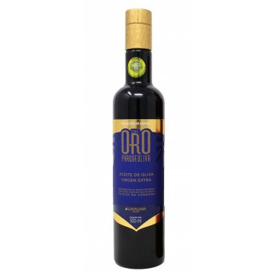 Parqueoliva Serie Oro 500ml.