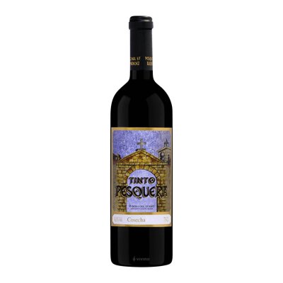 Pesquera Original 2019 Alejandro Fernández 75cl.