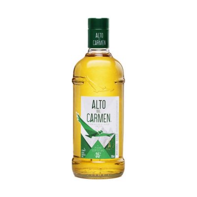 Pisco Alto del Carmen Especial 70cl.