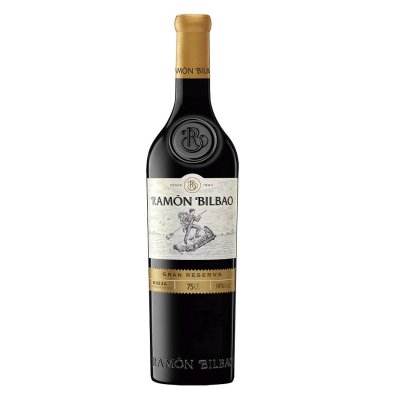 Ramón Bilbao Gran Reserva 2015 75cl.