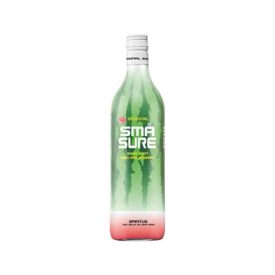 Små Sure Med Melon 1L.