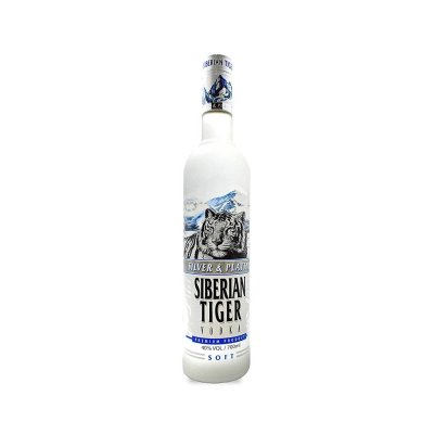 Tigre de Sibérie 70cl.