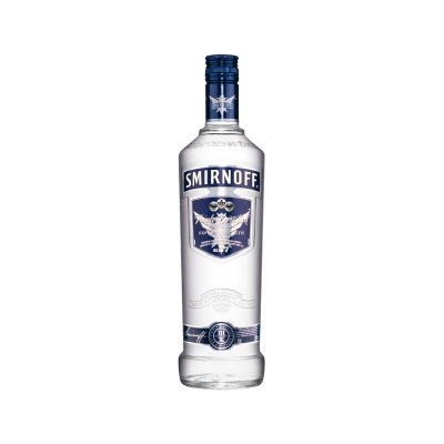 Smirnoff Blue Label 1L.