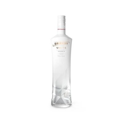 Smirnoff Weiß 1L.