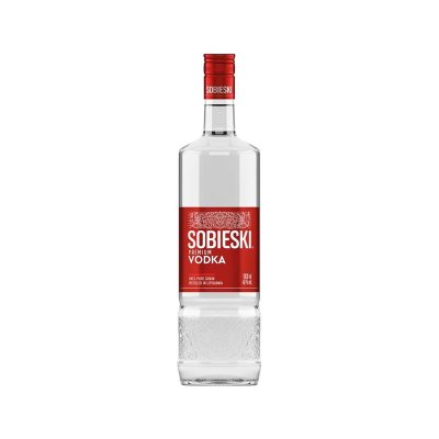 Sobieski 1,5L.