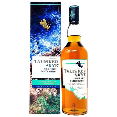 Talisker Skye 70cl. - Cas