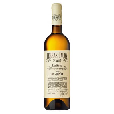 Terras Gauda 2024 75cl.