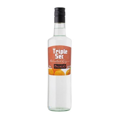 Triple Sec Palacio 70cl.