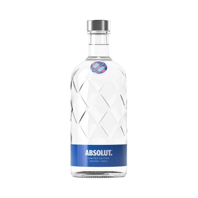 Absolut Limited Edition 70cl.