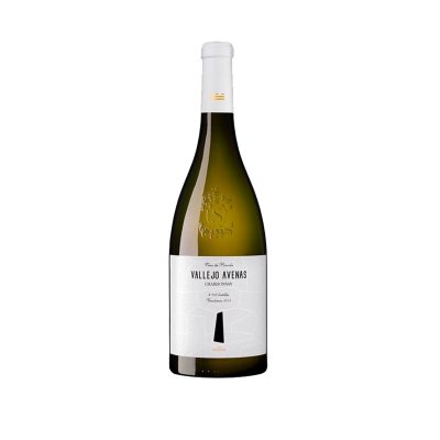 Vallejo Avena Chardonnay 2021 75cl.