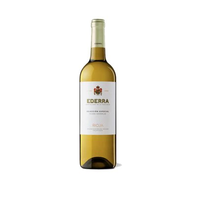 Ederra Blanco Special Selection 2021 75cl.