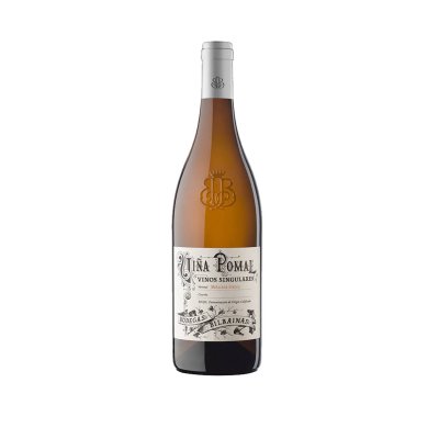 Viña Pomal Singular Wines Maturana Blanca 2018 75cl.