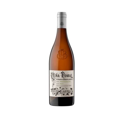 Viña Pomal Singular Wines Tempranillo Blanco Reserva 2017 75cl.