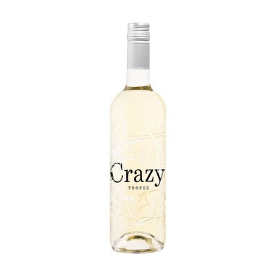 Crazy Tropez Bianco 75cl.