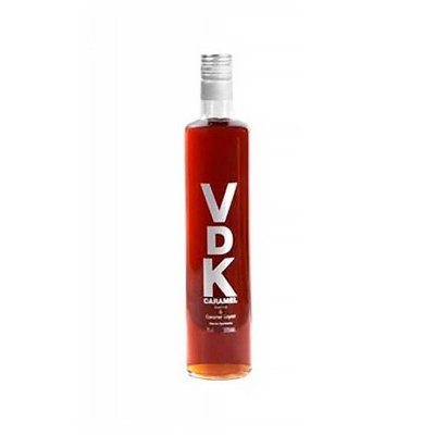 VDK Wodka Karamell 1L.