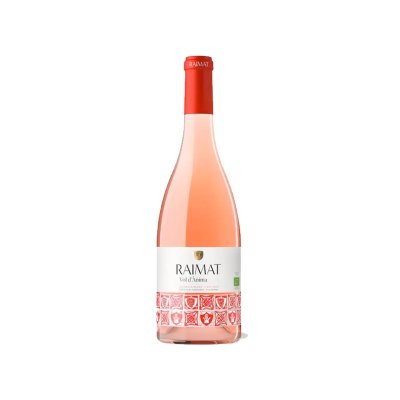 Vol d'Anima de Raimat Organic Rosé 2021 75cl.