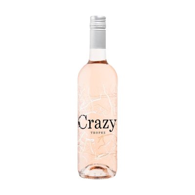Crazy Tropez Rosé Magnum 1,5 L.