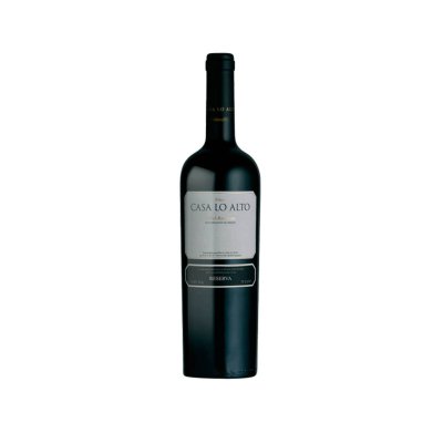 Casa Lo Alto Réserve 2012 75cl.