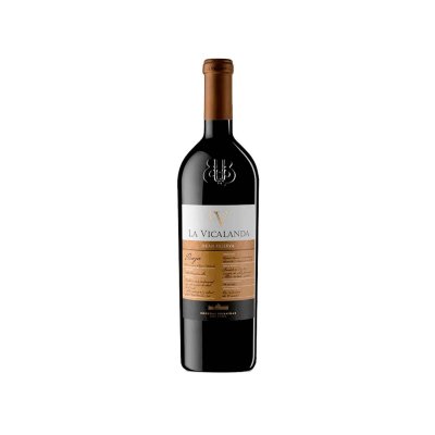La Vicalanda Gran Reserva 2015 75cl.