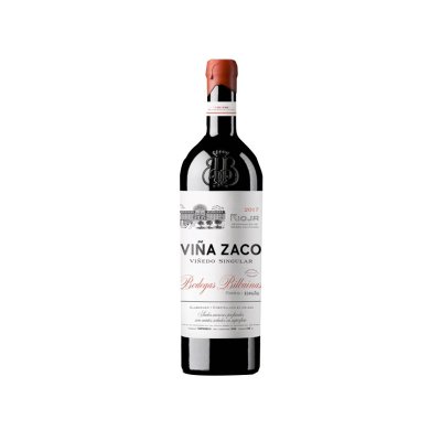 Viña Zaco Singular 2018 75cl.