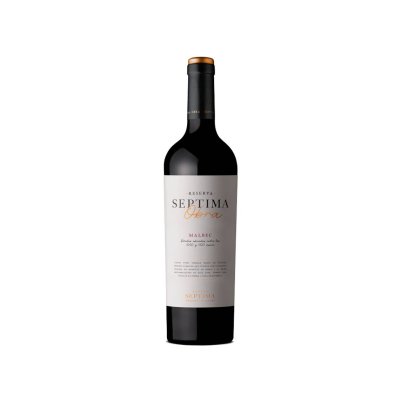Seventh Work Malbec 2020 75cl.