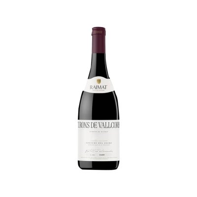 Raimat Turons de Vallcorba 2020 Organic 75cl.