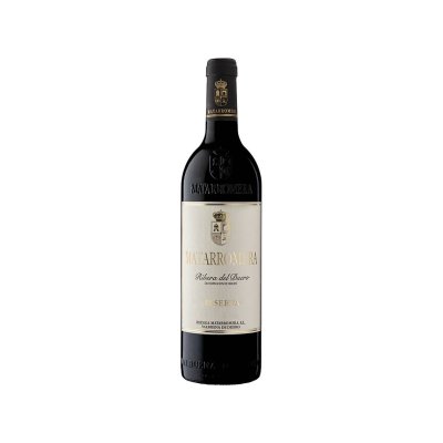 Matarromera Riserva 2015 1.5L.