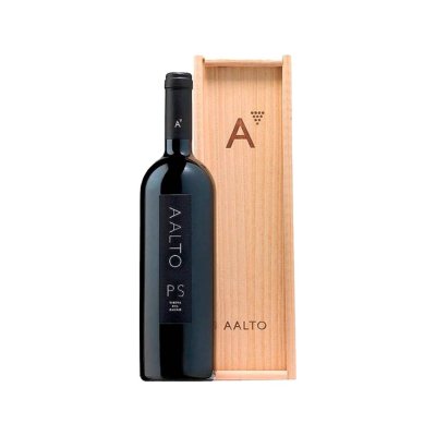 Aalto PS Magnum 1.5L. - Case