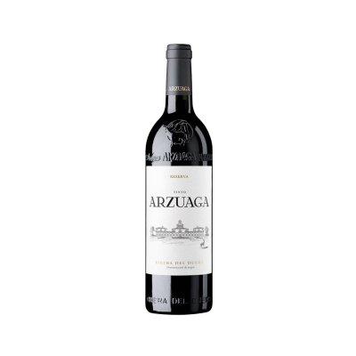 Arzuaga Reserva 2019 75cl.