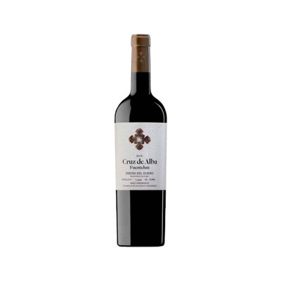 Cruz De Alba Fuentelun Reserva 2016 75cl. - Case