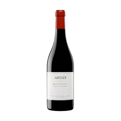 Artadi Quintanilla 2020 75cl.