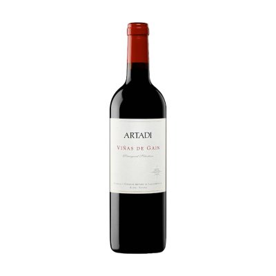 Artadi Viñas De Gain 2022 75cl.