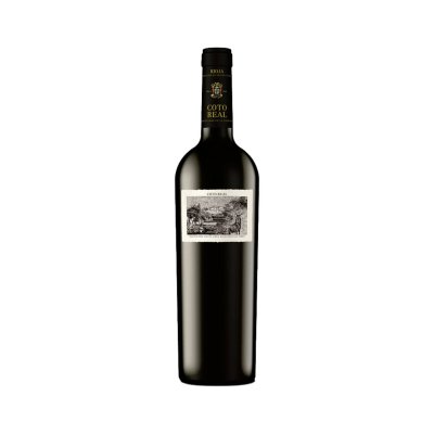 Coto Real Reserva 2012 75cl.