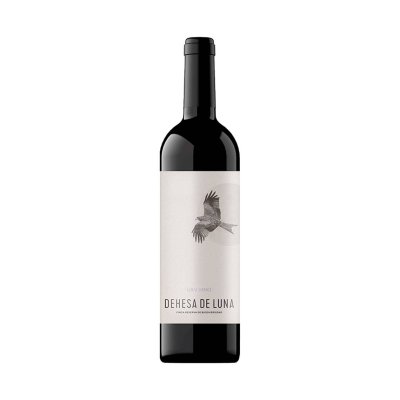 Dehesa De Luna Graciano 2017 75cl.
