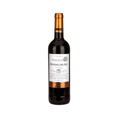 Dehesa Del Rey Crianza 2019 75cl.