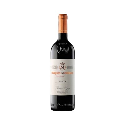 Marqués De Murrieta Riserva 2019 75cl.